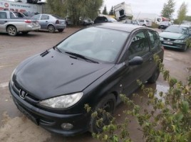 Peugeot, Hatchback | 3