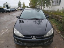 Peugeot, Hatchback | 2