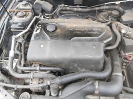 Volvo, Sedanas | 1