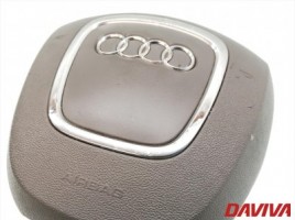 Audi, Universalas | 1