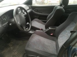 Mazda, Hatchback | 4