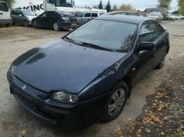 Mazda, Hatchback | 3