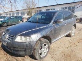 Volkswagen, Cross-country | 3