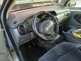 Renault 4, Monovolume | 4