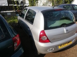 Renault 4, Hatchback | 4