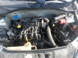 Renault 4, Hatchback | 1