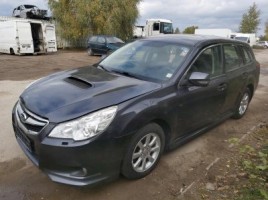 Subaru, Universalas | 3