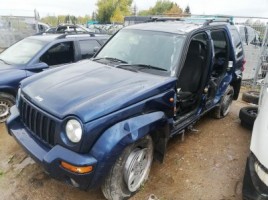 Jeep, Cross-country | 1