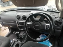 Jeep, Cross-country | 3