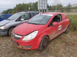 Opel, Hatchback | 3