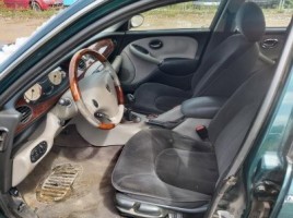 Rover, Saloon | 4