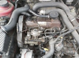 Volkswagen, Universalas | 1
