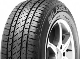 Lassa Lassa Competus H/L. summer tyres | 0