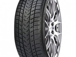 Gripmax GRPM SureGrProW 112V XL winter tyres