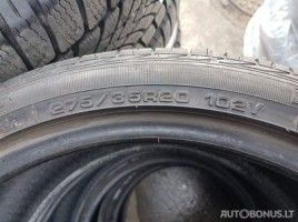 Goodyear Excellence RunFlat vasarinės padangos | 4