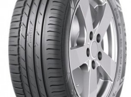 Nokian NOKIAN WETPROOF summer tyres