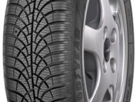 Goodyear ULTRA GRIP 9+ 82T winter tyres