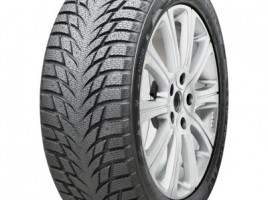 BLCK W506* 86T ar radz D/D winter tyres