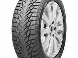 BLCK W506* 96T ar radz D/D winter tyres