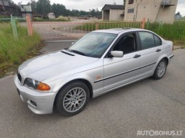 BMW Style 42 light alloy rims | 1
