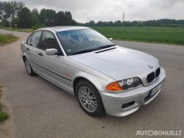 BMW Style 42 light alloy rims | 2