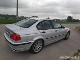 BMW Style 42 light alloy rims | 3