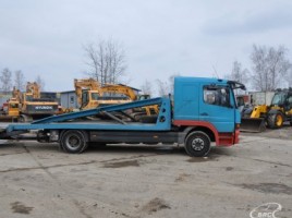 Mercedes-Benz 1223, Autovežiai | 3