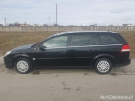 Opel Vectra | 1