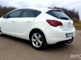 Opel Astra, 1.7 l., hečbekas | 2