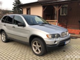 BMW X5 | 4