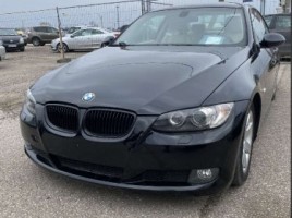 BMW 320, 2.0 l., sedanas | 0