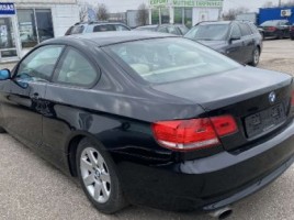 BMW 320, 2.0 l., sedanas | 2