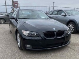 BMW 320, 2.0 l., sedanas | 1