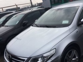 Volkswagen Passat | 2