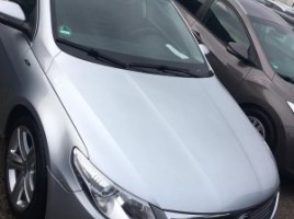 Volkswagen Passat | 1