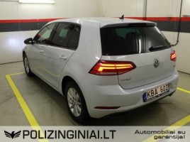 Volkswagen Golf, 1.4 l., hatchback | 3