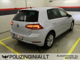Volkswagen Golf, 1.4 l., hečbekas | 2
