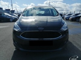 Ford C-MAX | 3