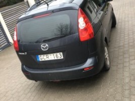 Mazda 5 | 1