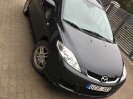 Mazda 5 | 3