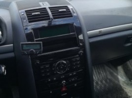 Peugeot 407, 1.6 l., universal | 3
