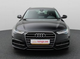 Audi A6, 2.0 l., universalas | 2