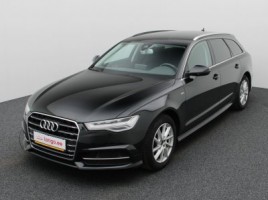 Audi A6, 2.0 l., universalas | 0