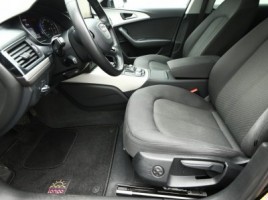Audi A6, 2.0 l., universalas | 3