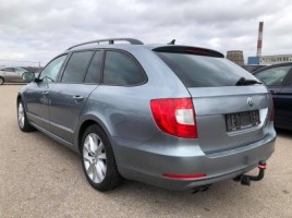 Skoda Superb | 1