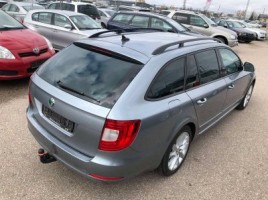 Skoda Superb | 2