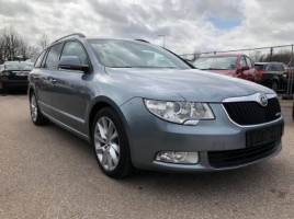 Skoda Superb | 3