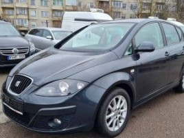 Seat Altea, 1.2 l., hatchback | 0