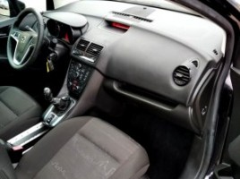 Opel Meriva | 2