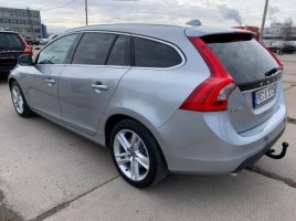 Volvo V60 | 1
